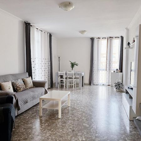 Mamas House Διαμέρισμα Λίντο ντι Όστια Εξωτερικό φωτογραφία