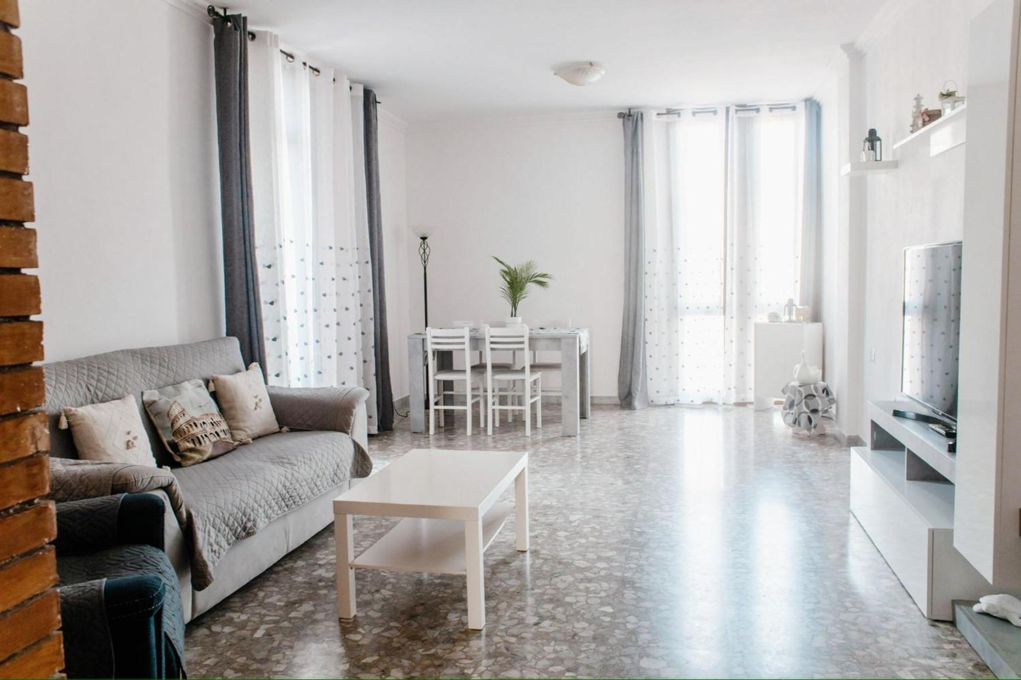 Mamas House Διαμέρισμα Λίντο ντι Όστια Εξωτερικό φωτογραφία