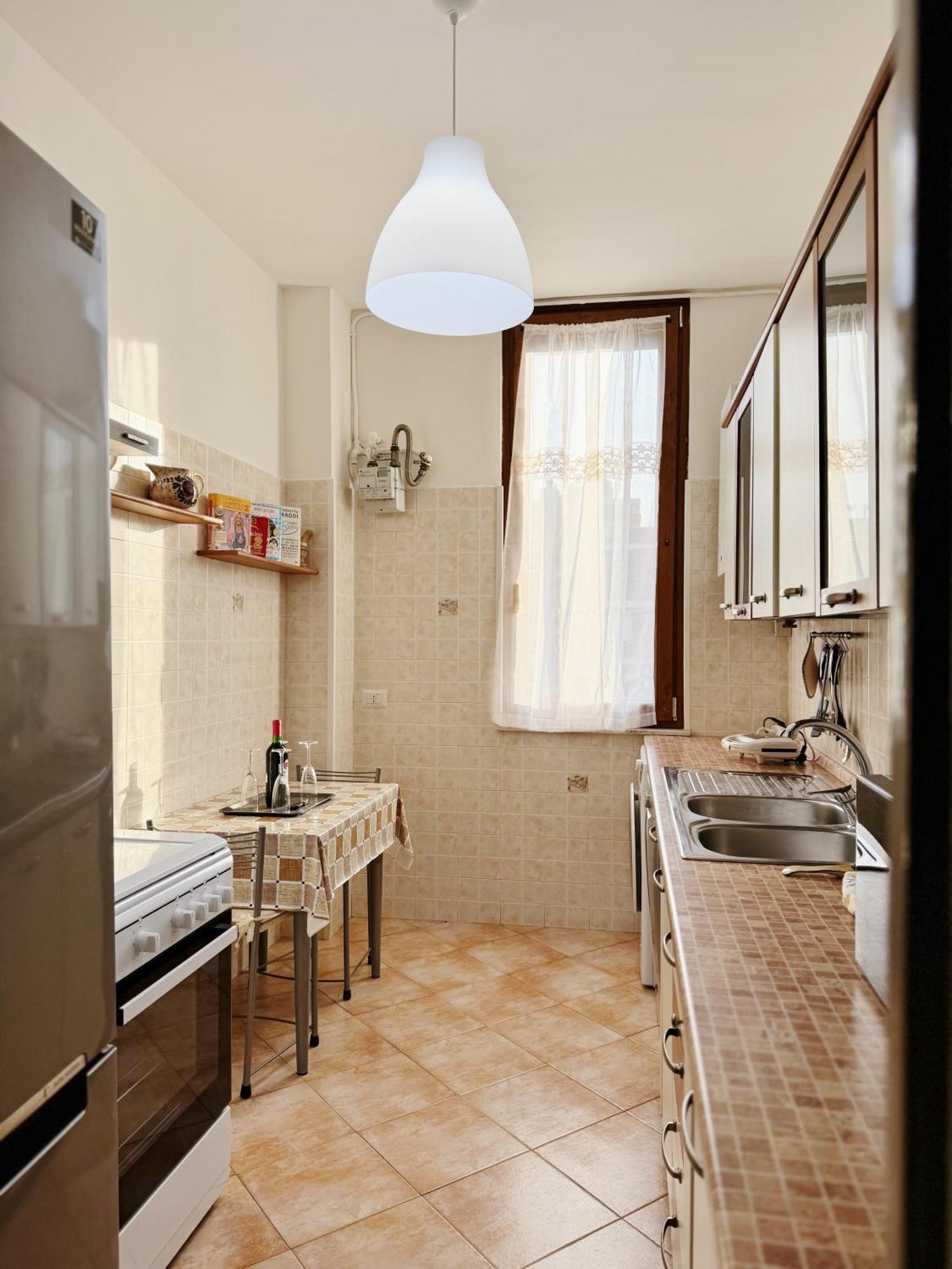 Mamas House Διαμέρισμα Λίντο ντι Όστια Εξωτερικό φωτογραφία