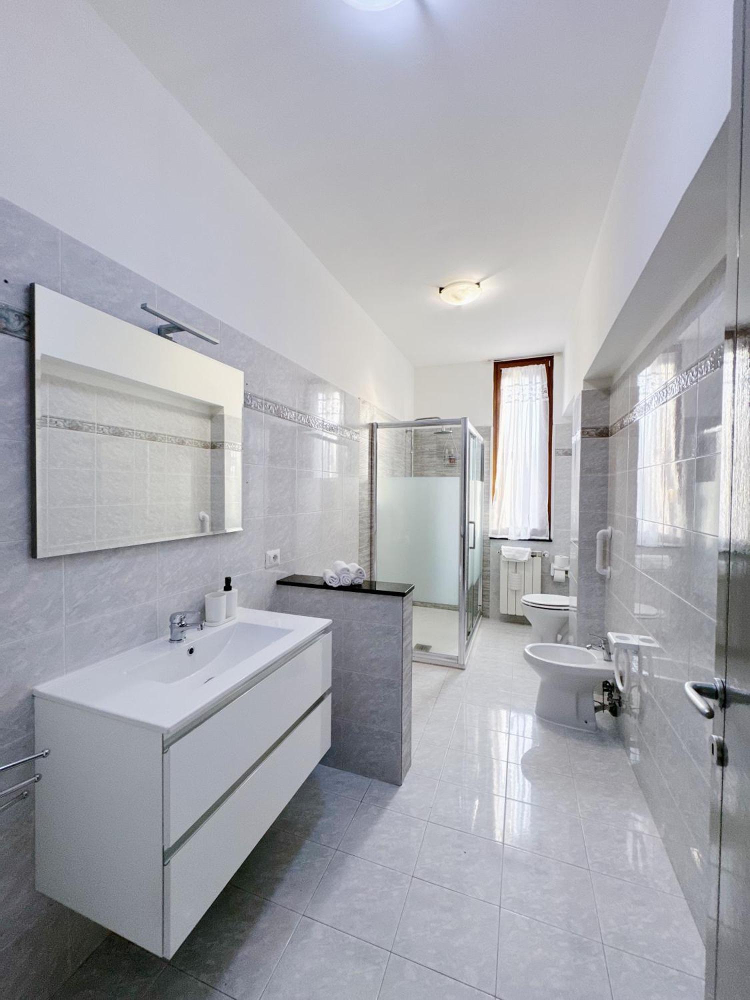 Mamas House Διαμέρισμα Λίντο ντι Όστια Εξωτερικό φωτογραφία