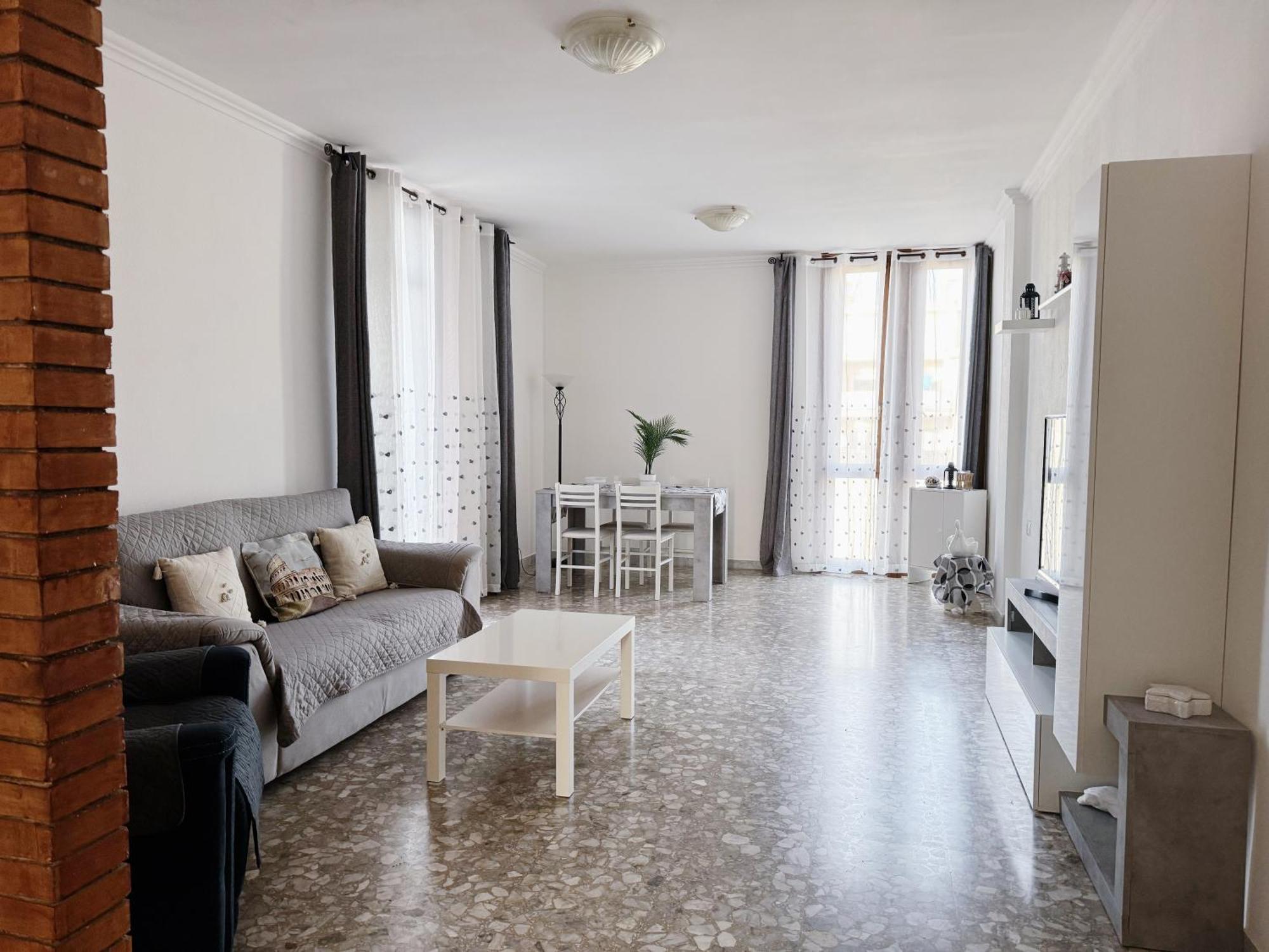Mamas House Διαμέρισμα Λίντο ντι Όστια Εξωτερικό φωτογραφία