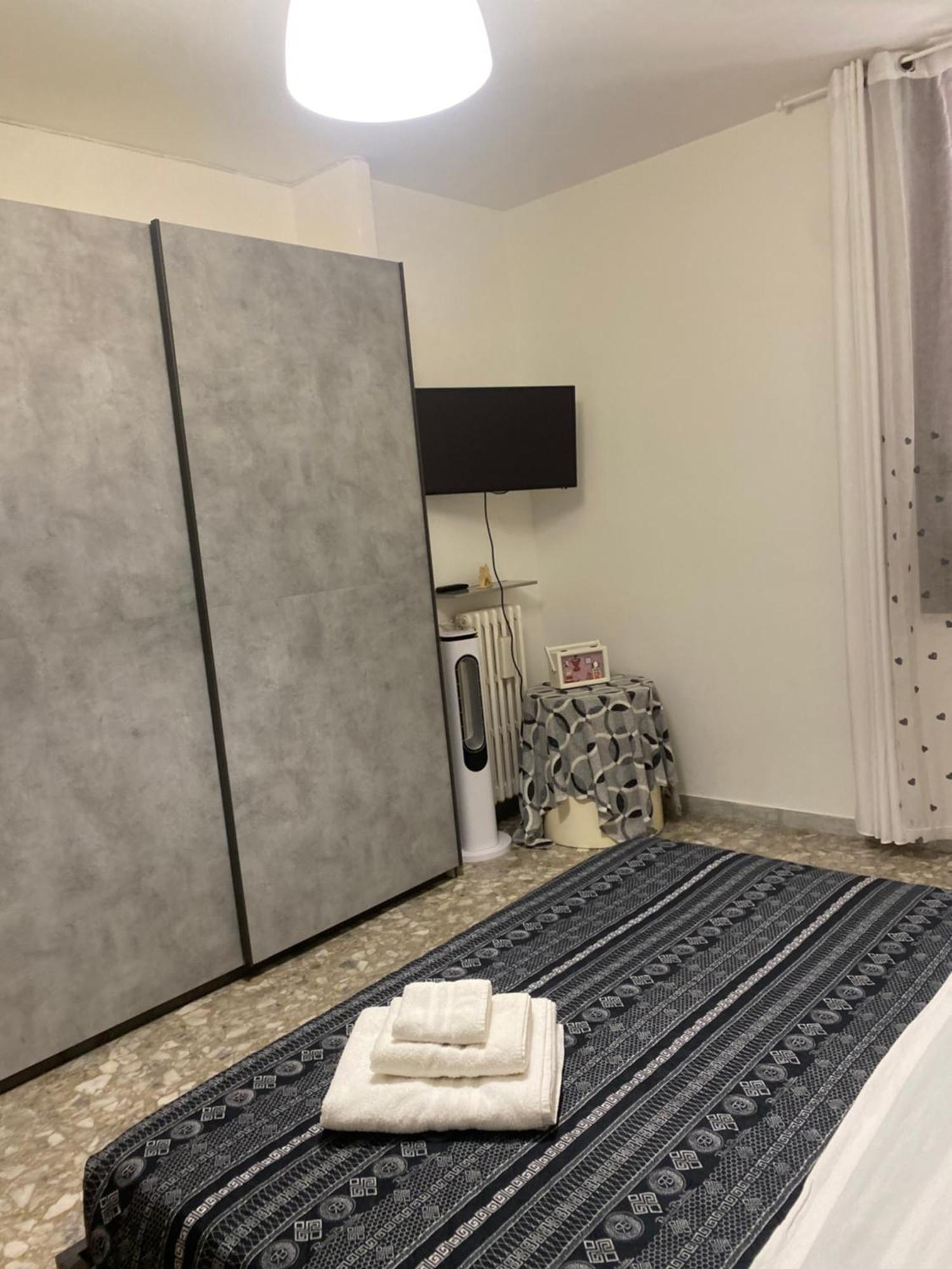 Mamas House Διαμέρισμα Λίντο ντι Όστια Εξωτερικό φωτογραφία